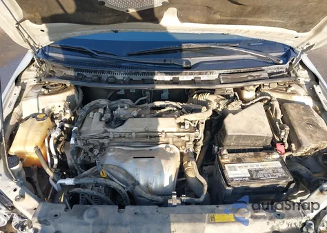 2012 Scion Tc from USA, damaged, VIN JTKJF5C78C3042632